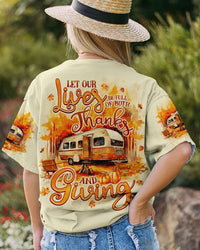 FULL OF BOTH THANKS AND GIVING ALL OVER PRINT - TLNO0208232