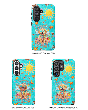 Tough Phone Case