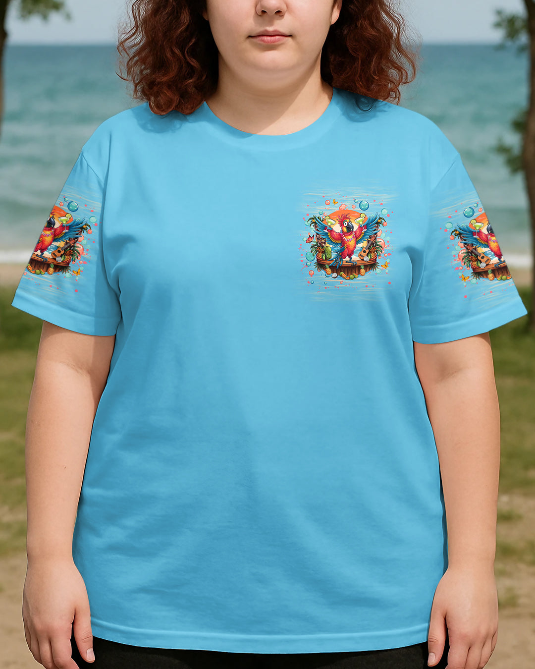 Category_Short sleeves