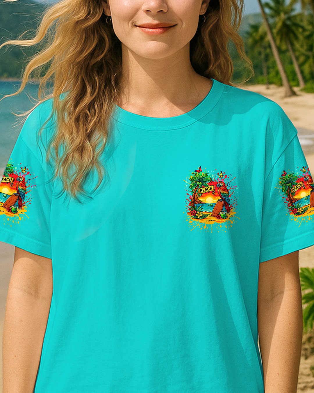 Category_Short sleeves