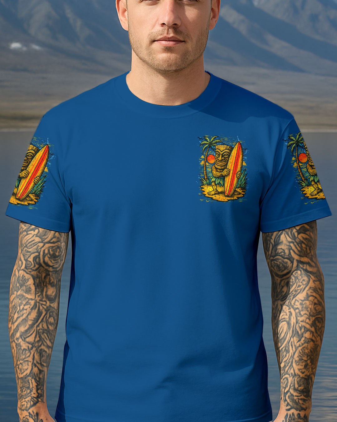 Category_Short sleeves