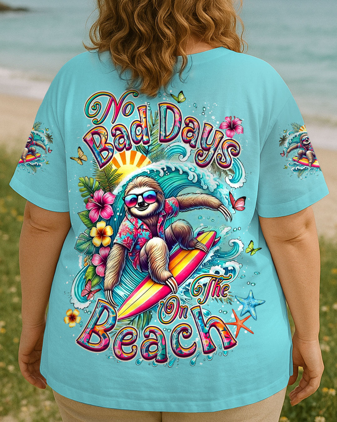 Category_Short sleeves
