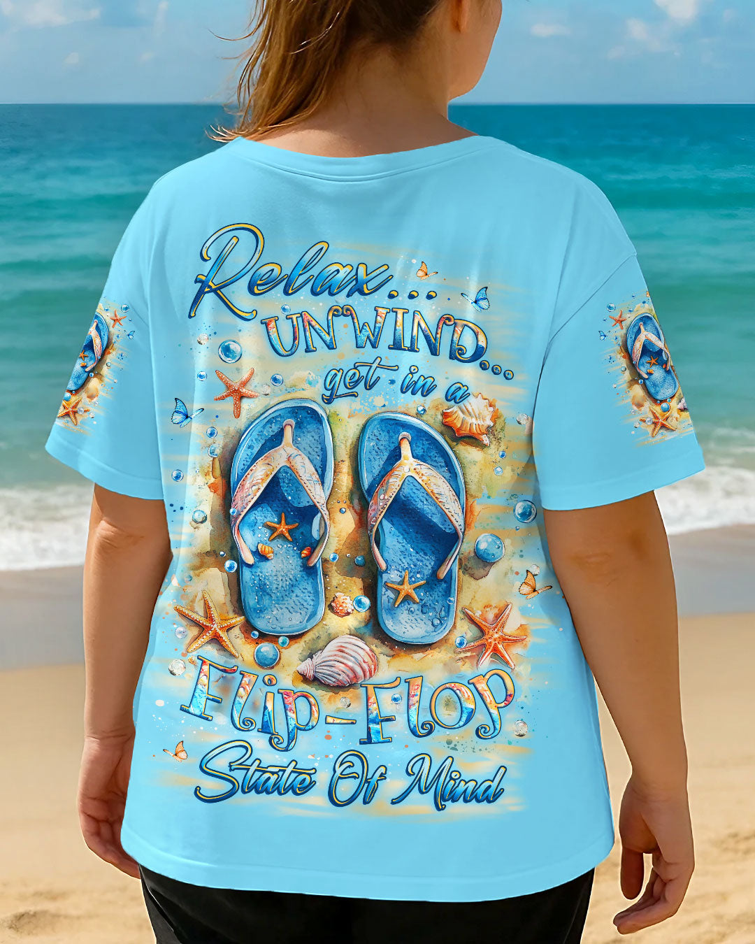 Category_Short sleeves