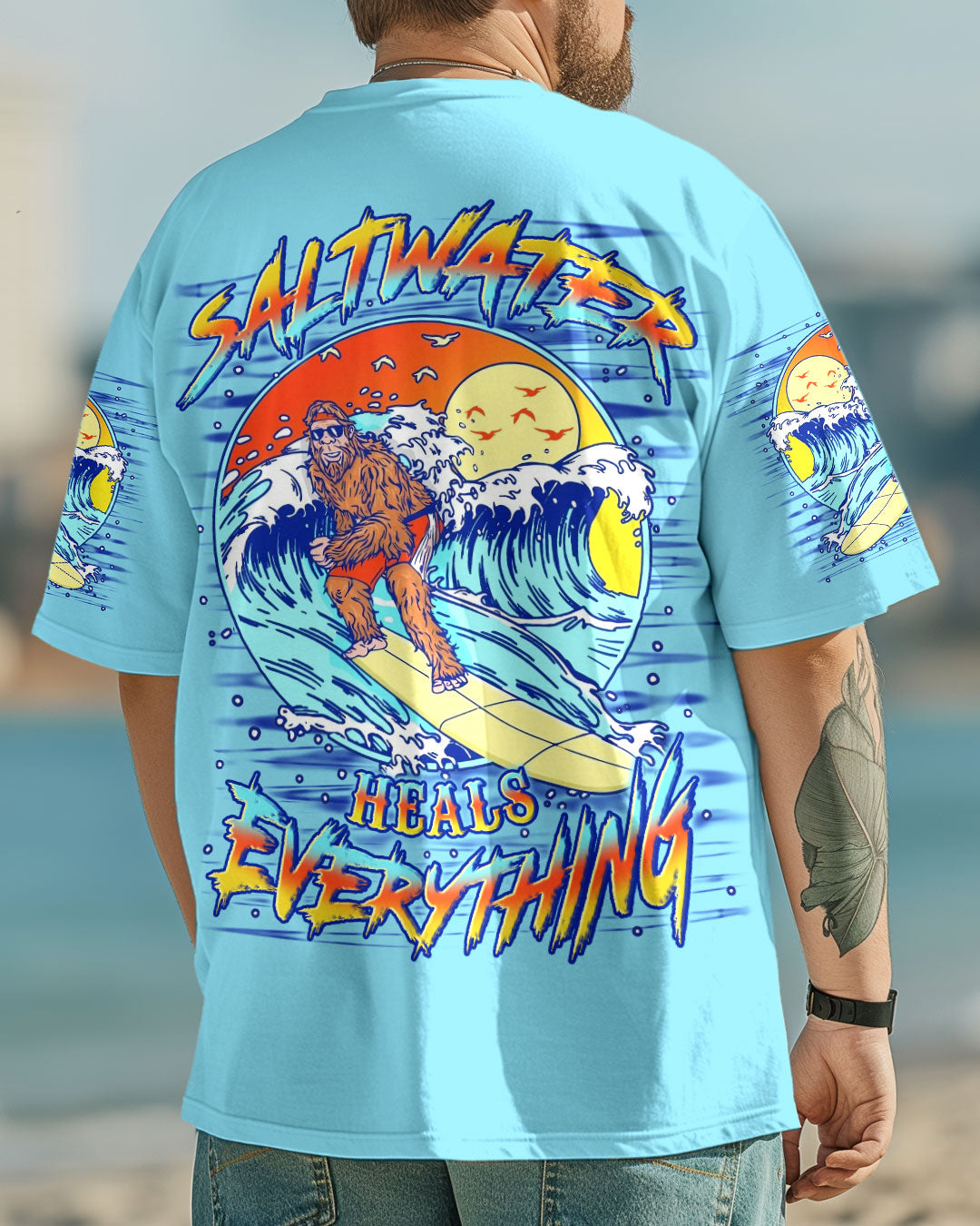 Category_Short sleeves
