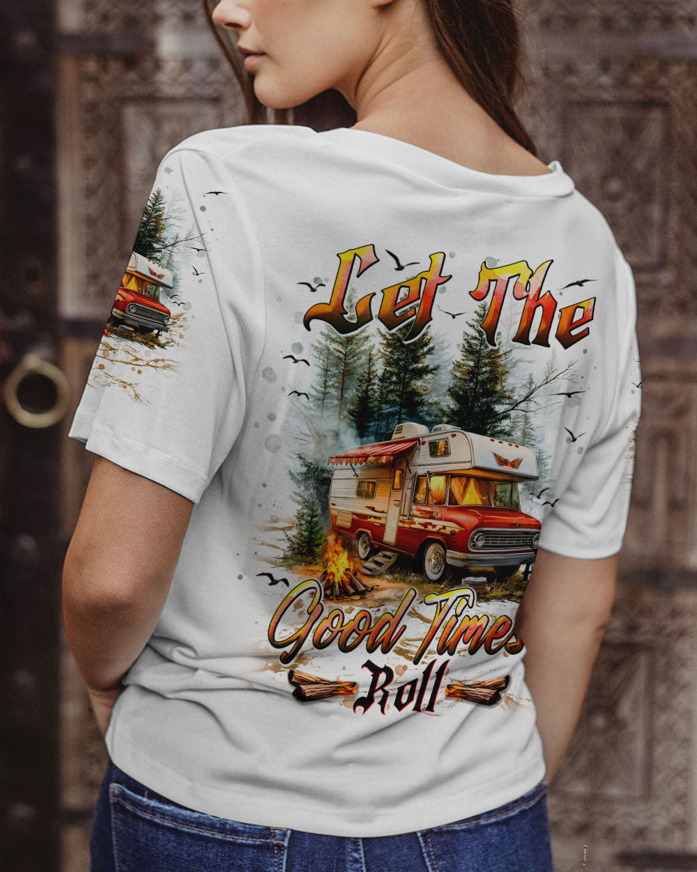 Category_Short sleeves