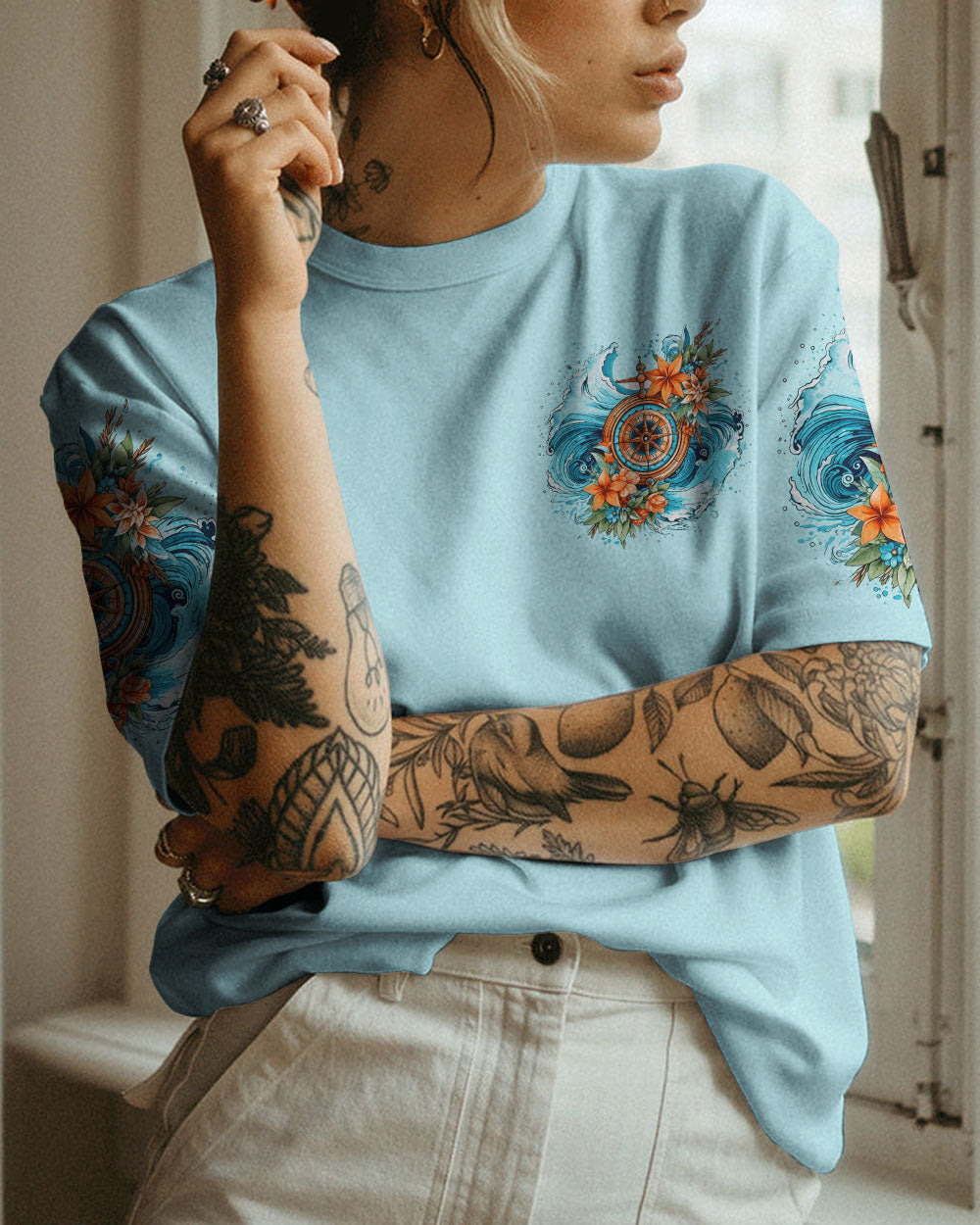 category_Short sleeves