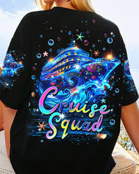 CRUISE SQUAD ALL OVER PRINT - TLPQ0304241