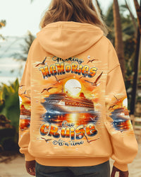 MAKING MEMORIES ONE CRUISE ALL OVER PRINT - TLPQ2208241