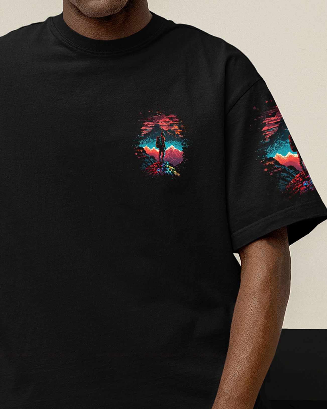 Category_Short sleeves