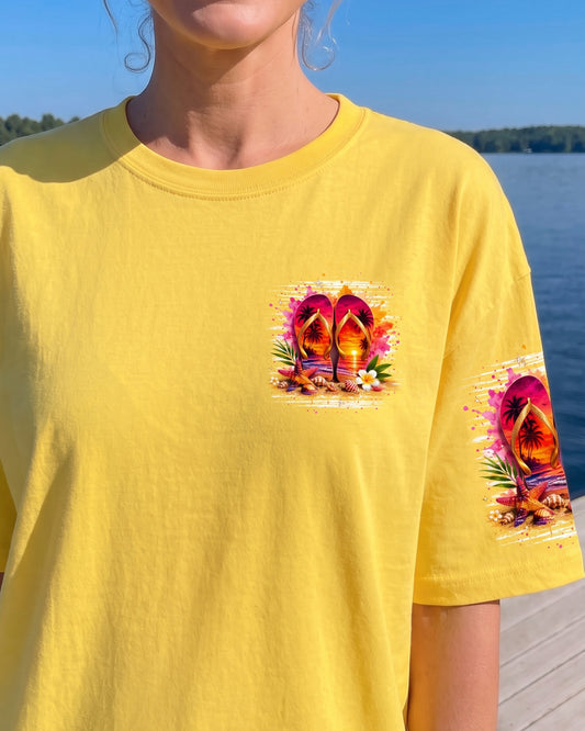 Category_Short sleeves