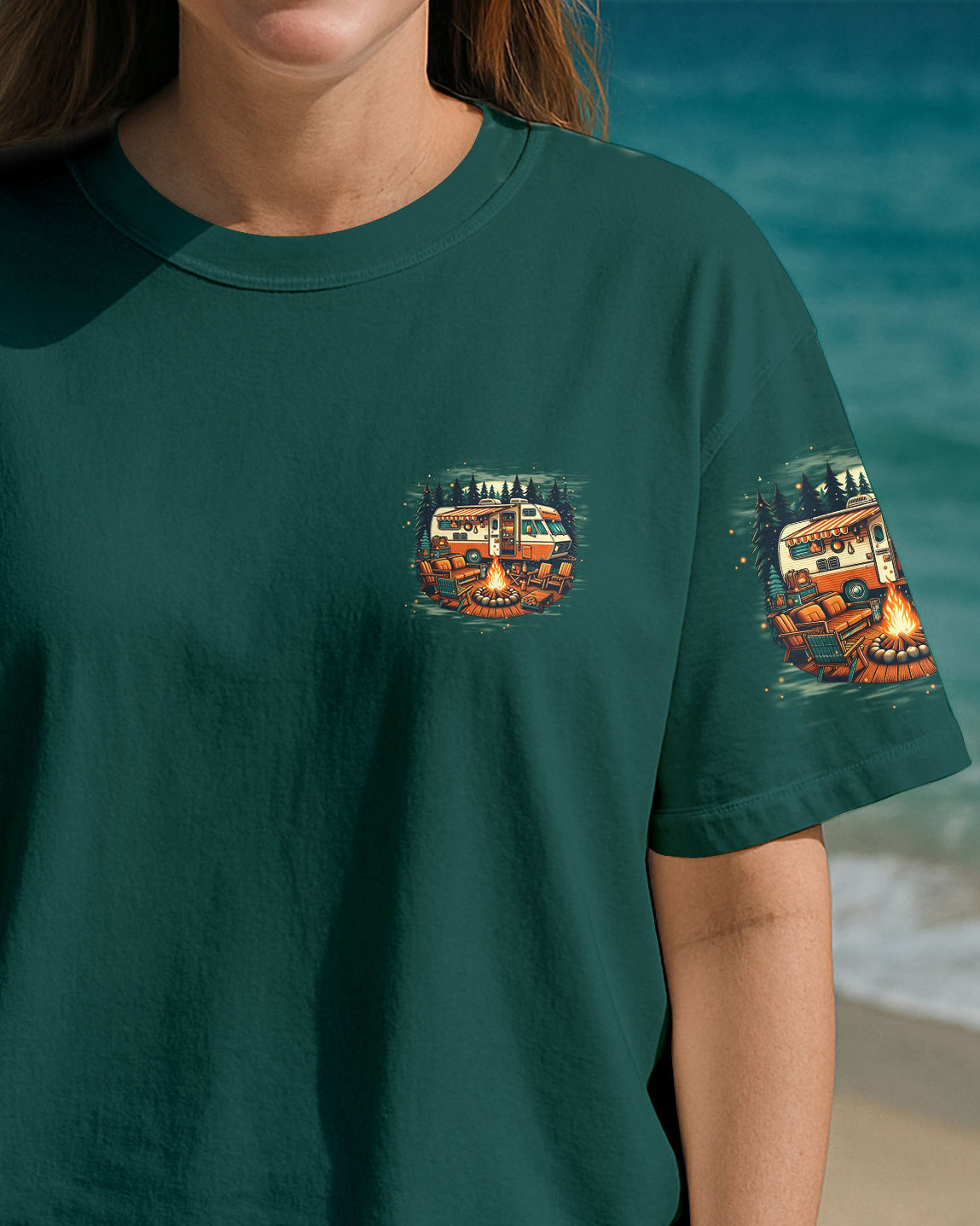 Category_Short sleeves