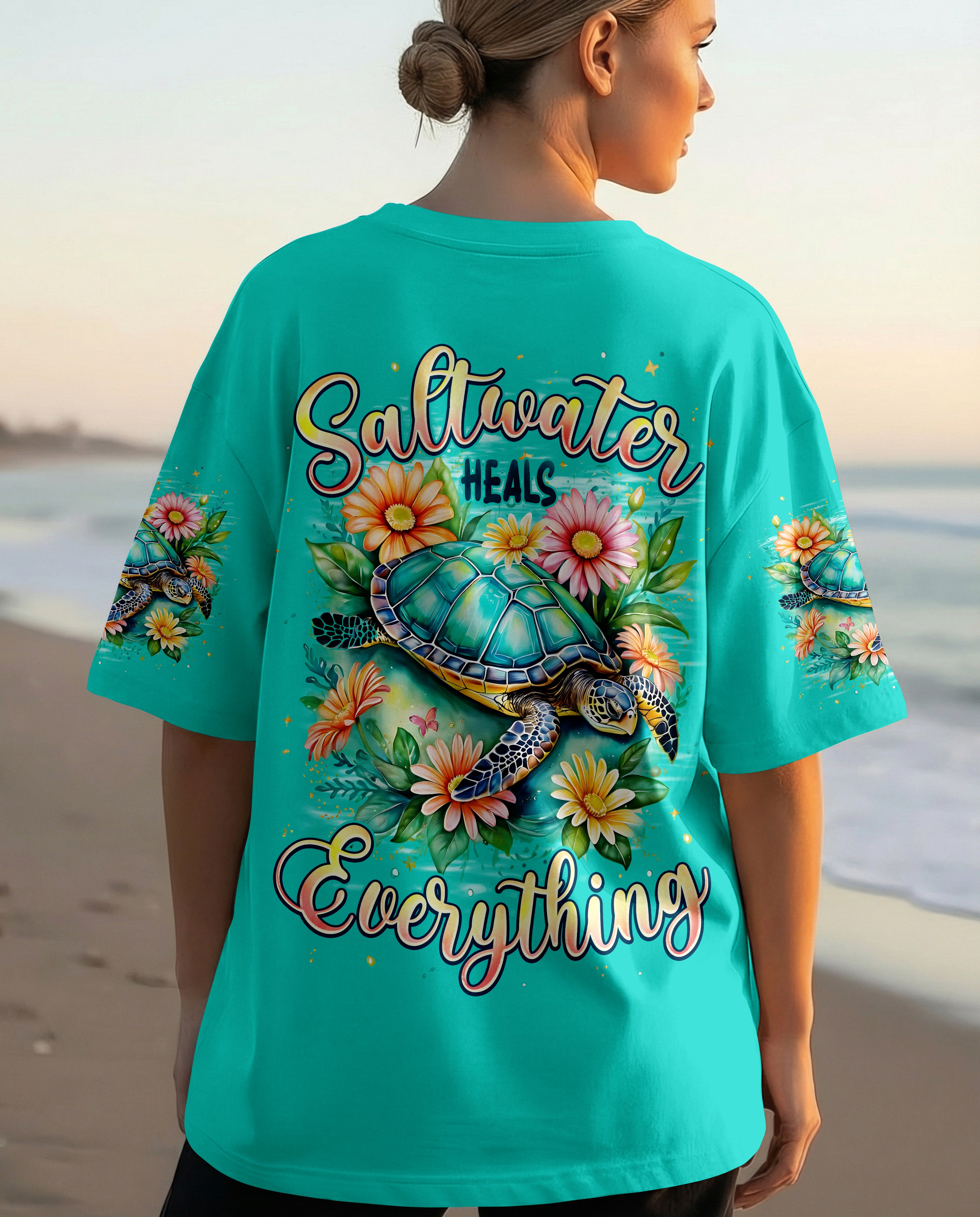 Category_Short sleeves