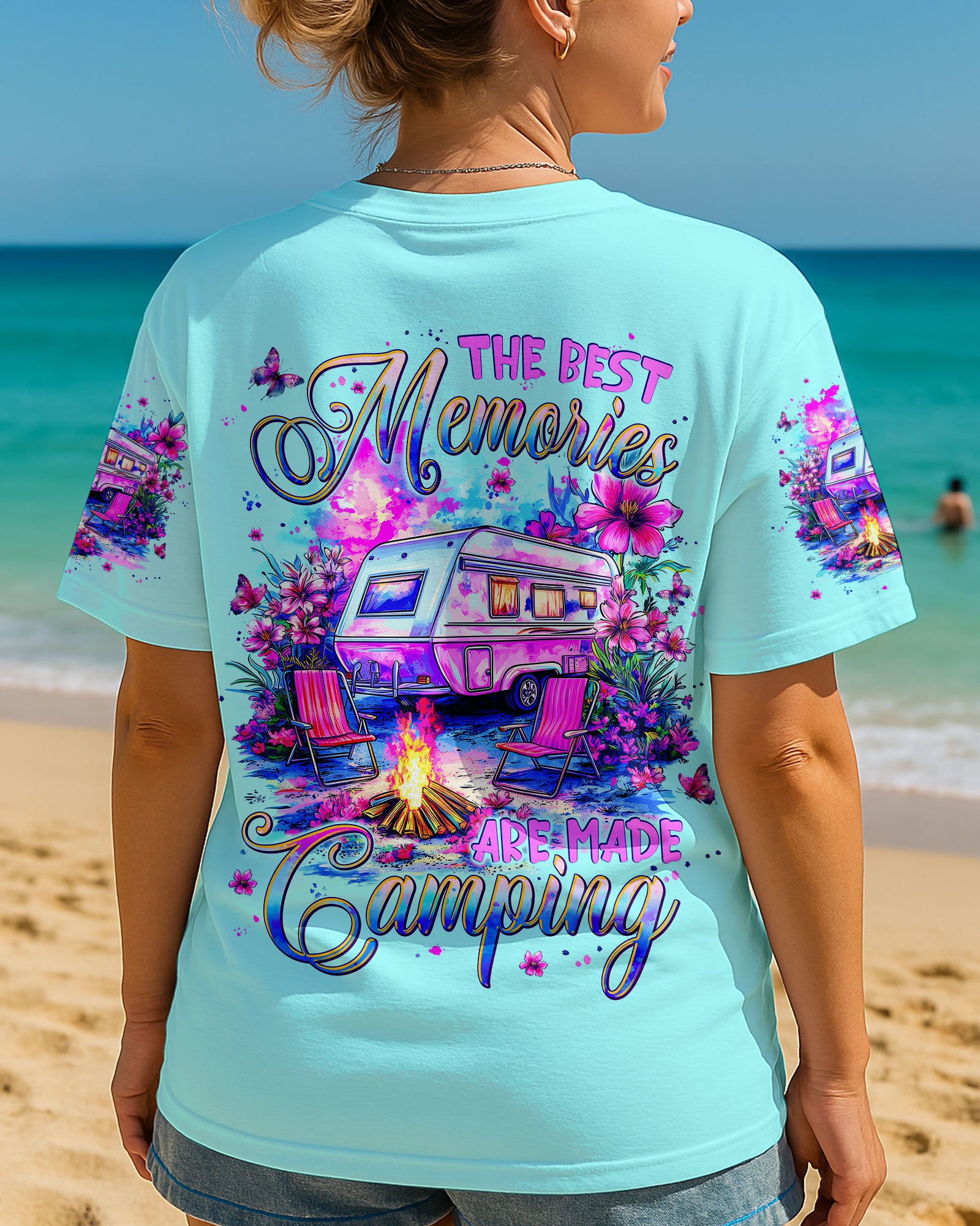 Category_Short sleeves