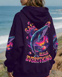 SALTWATER HEALS EVERYTHING WHALE ALL OVER PRINT - TYPQ1301262