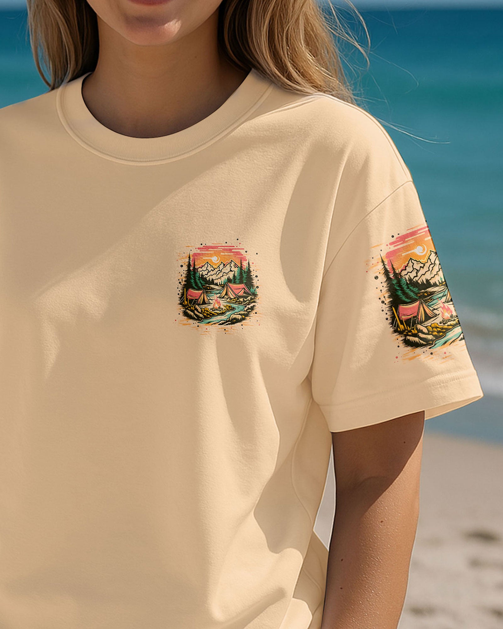 Category_Short sleeves