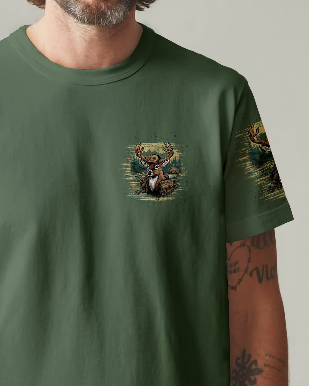 Category_Short sleeves