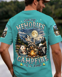 MAKING MEMORIES ONE CAMPFIRE AT A TIME ANIMALS ALL OVER PRINT - TYPQ2205261