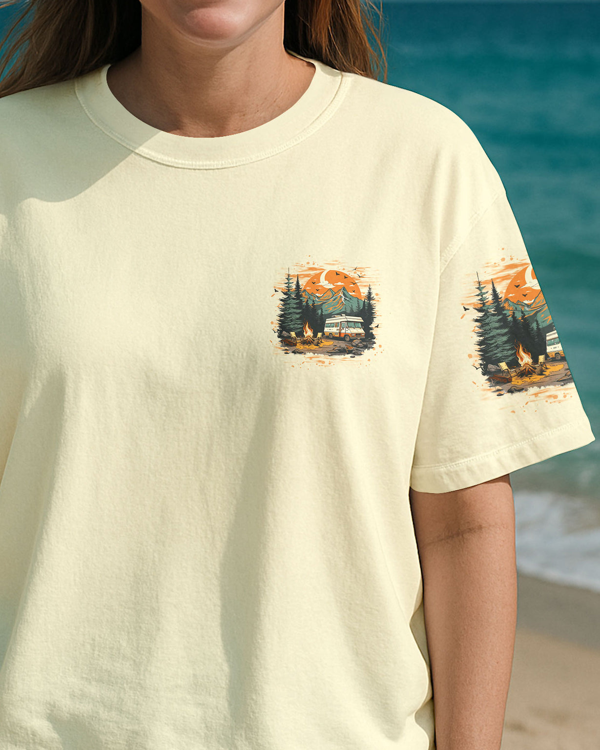 Category_Short sleeves