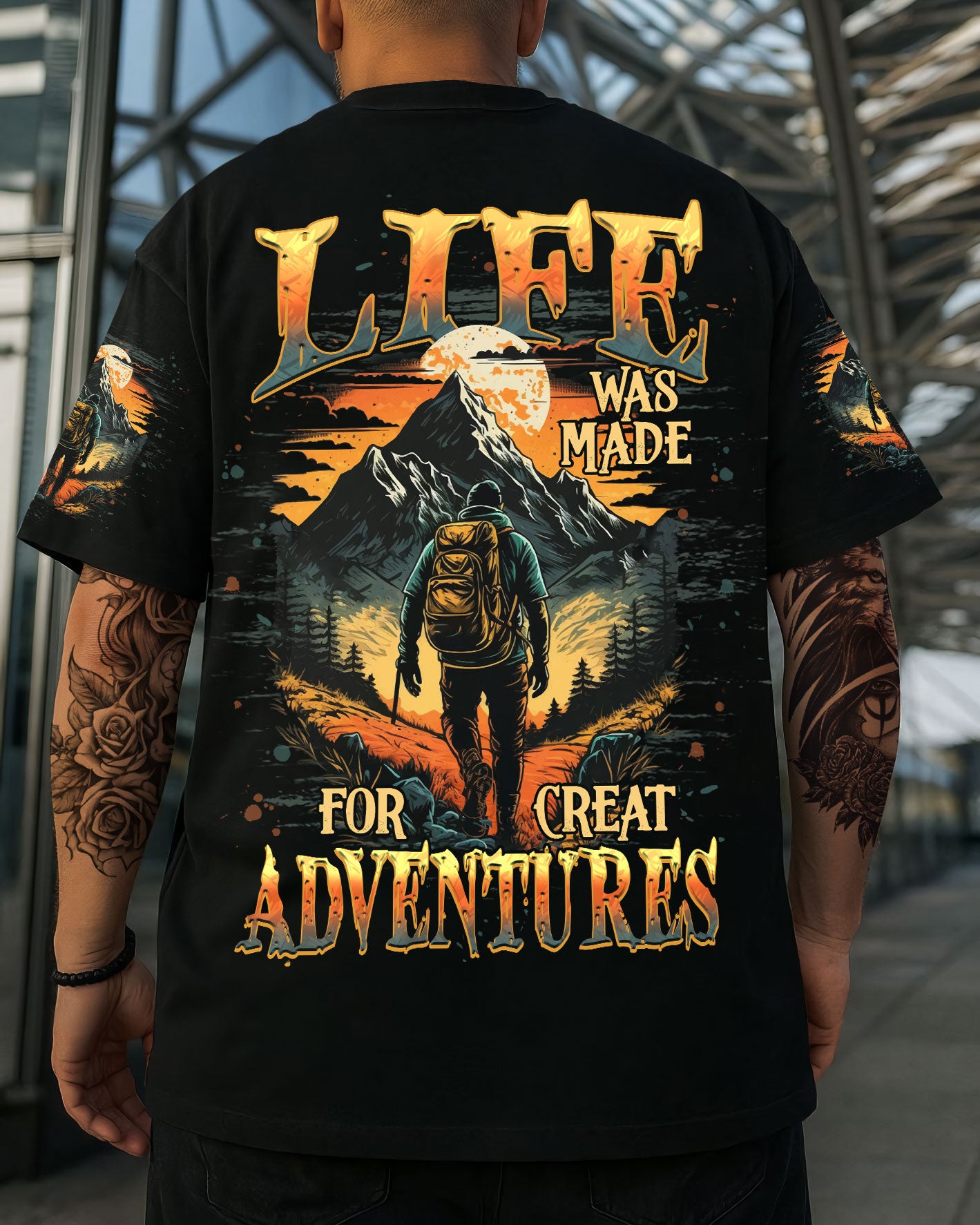 Category_Short sleeves