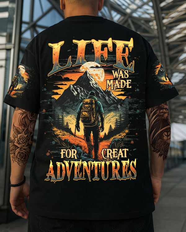 Category_Short sleeves