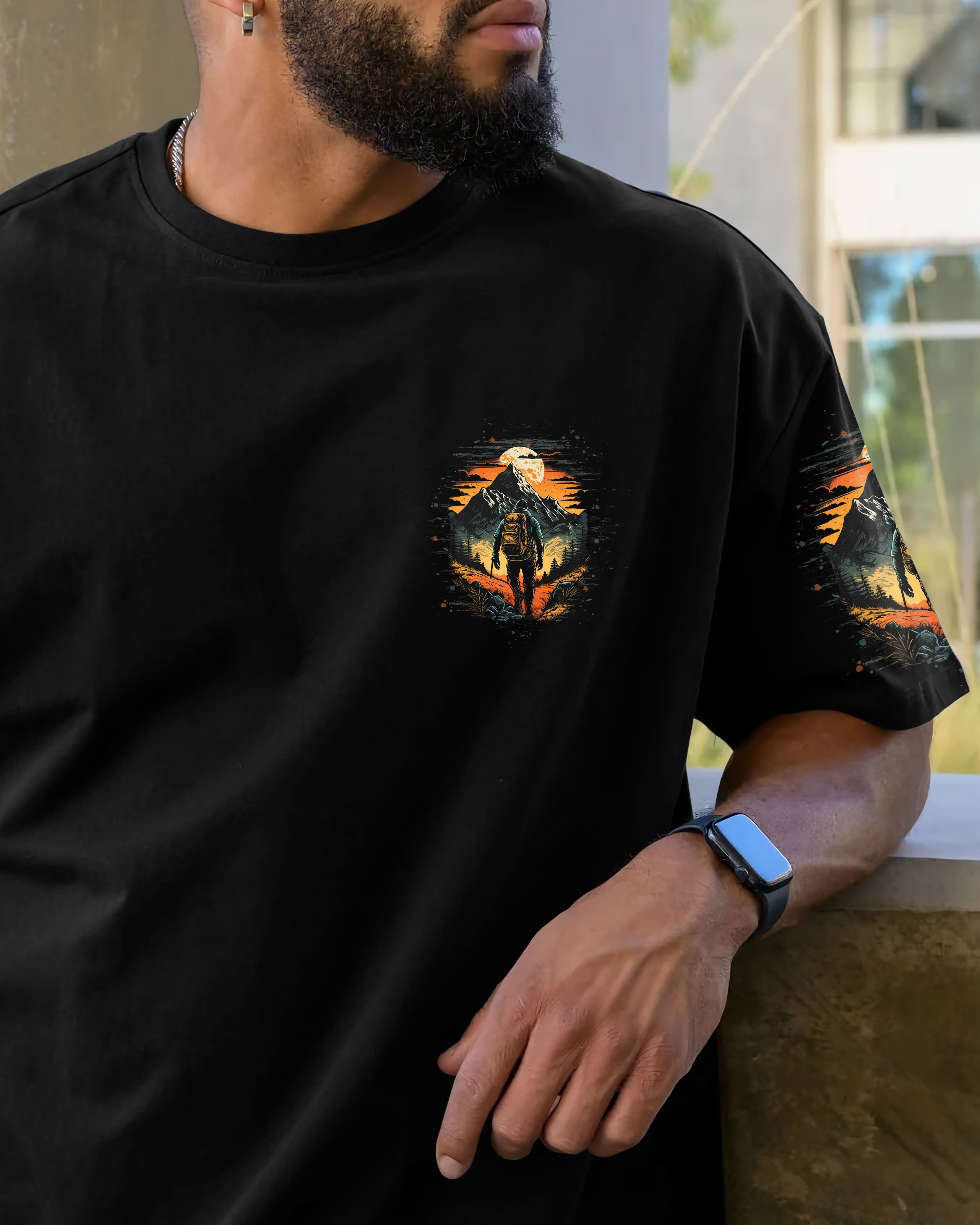 Category_Short sleeves