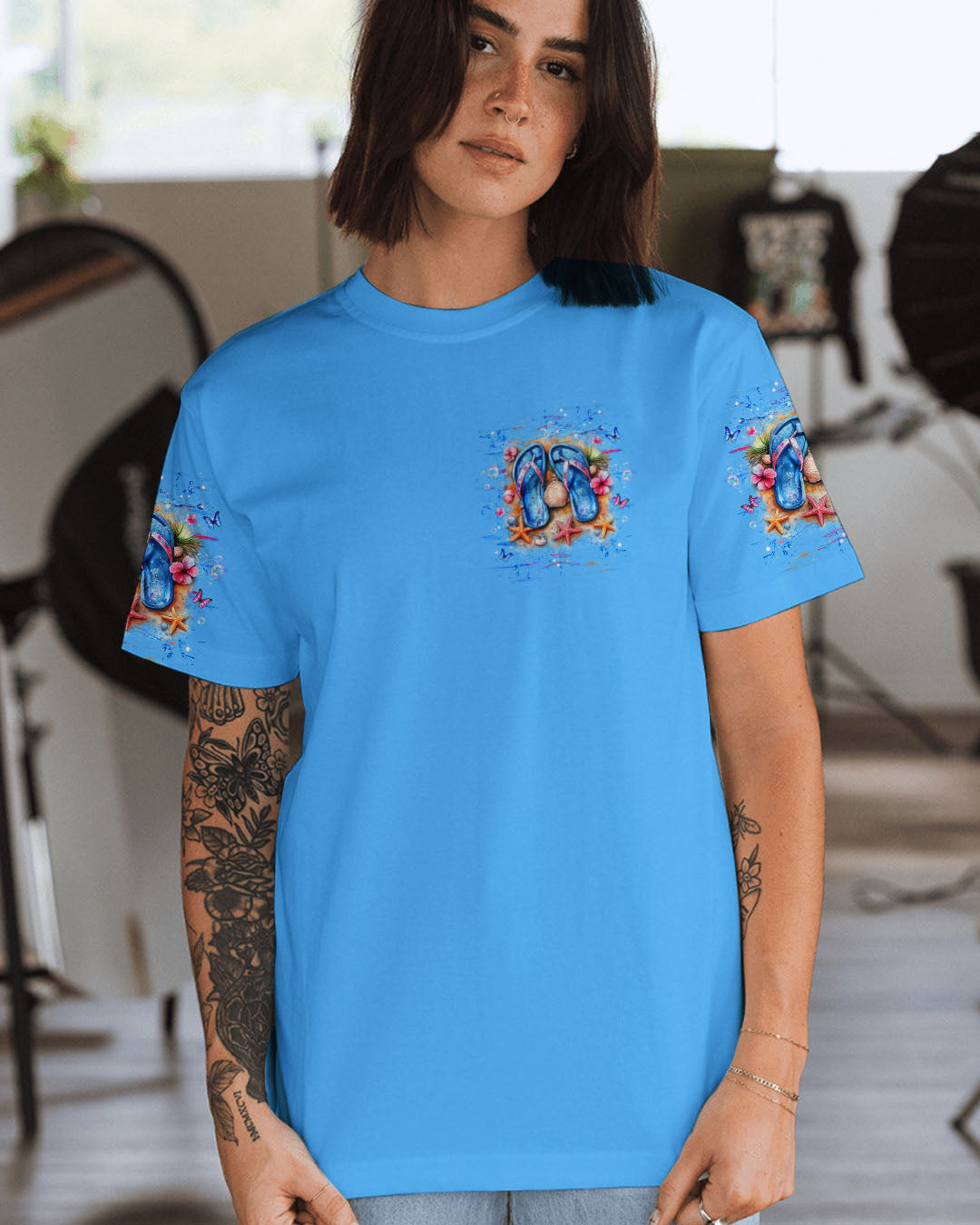 Category_Short sleeves