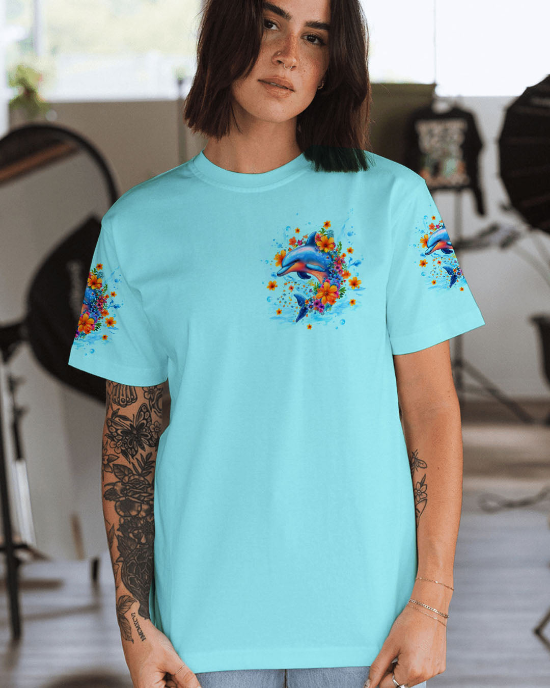 Category_Short sleeves