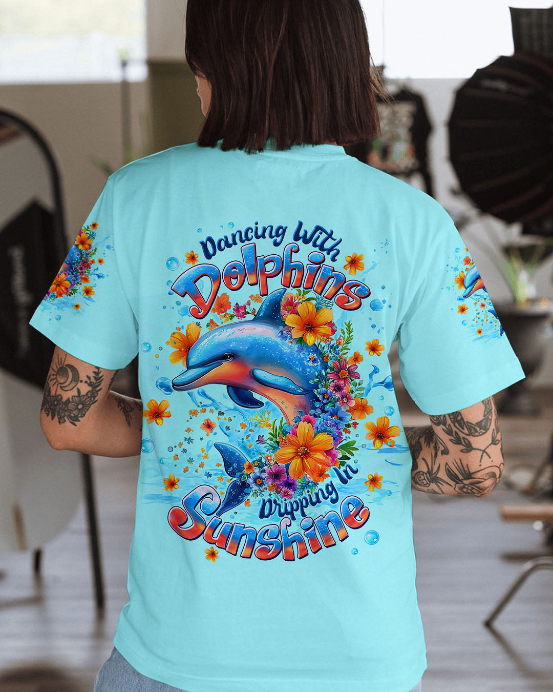 Category_Short sleeves