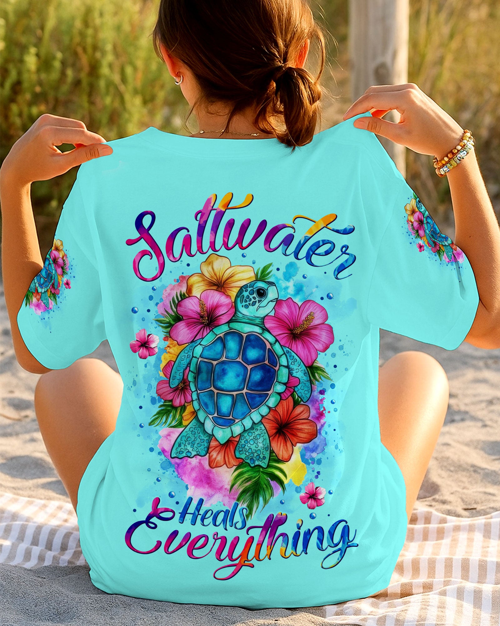 Category_Short sleeves