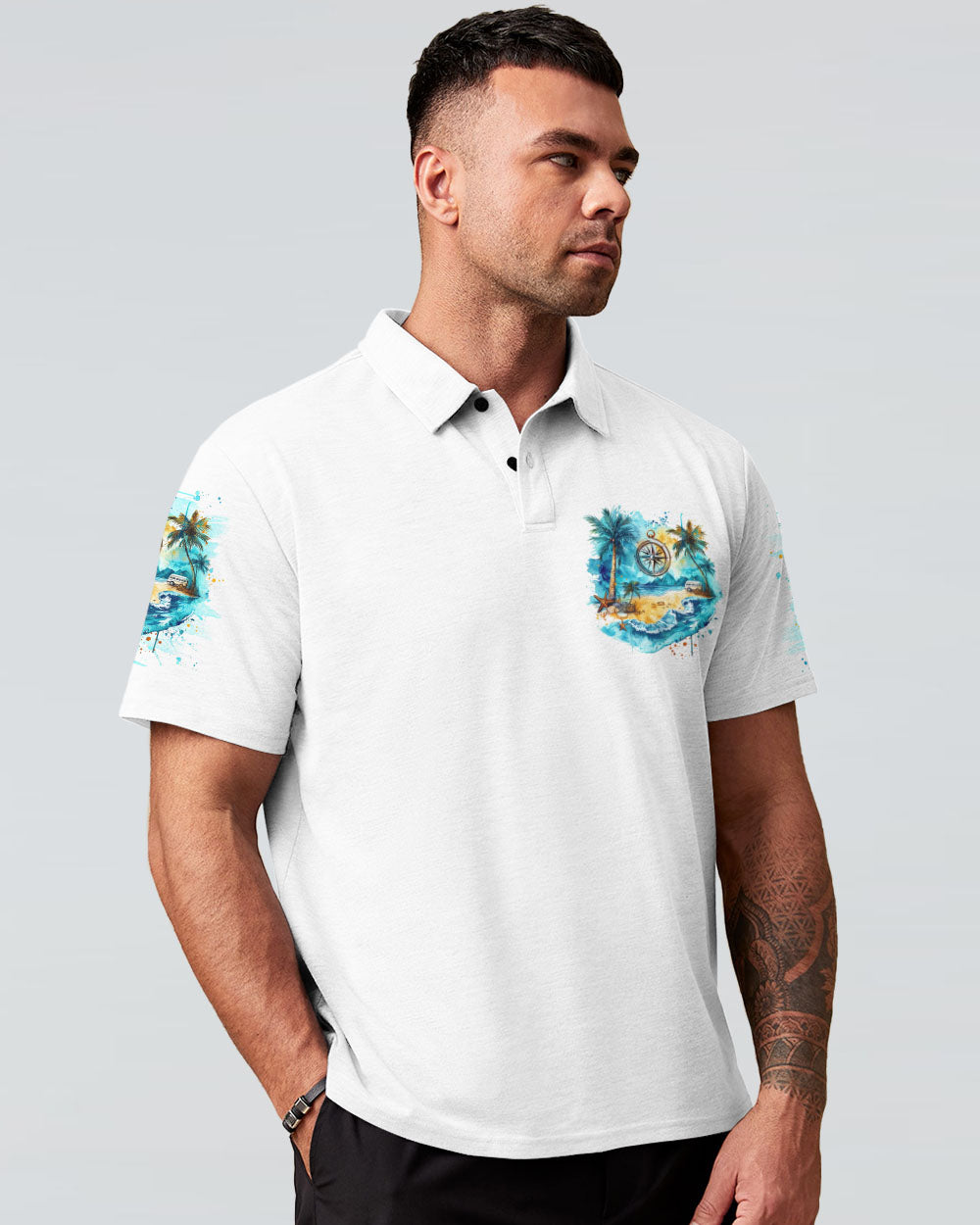 Category_Short sleeves