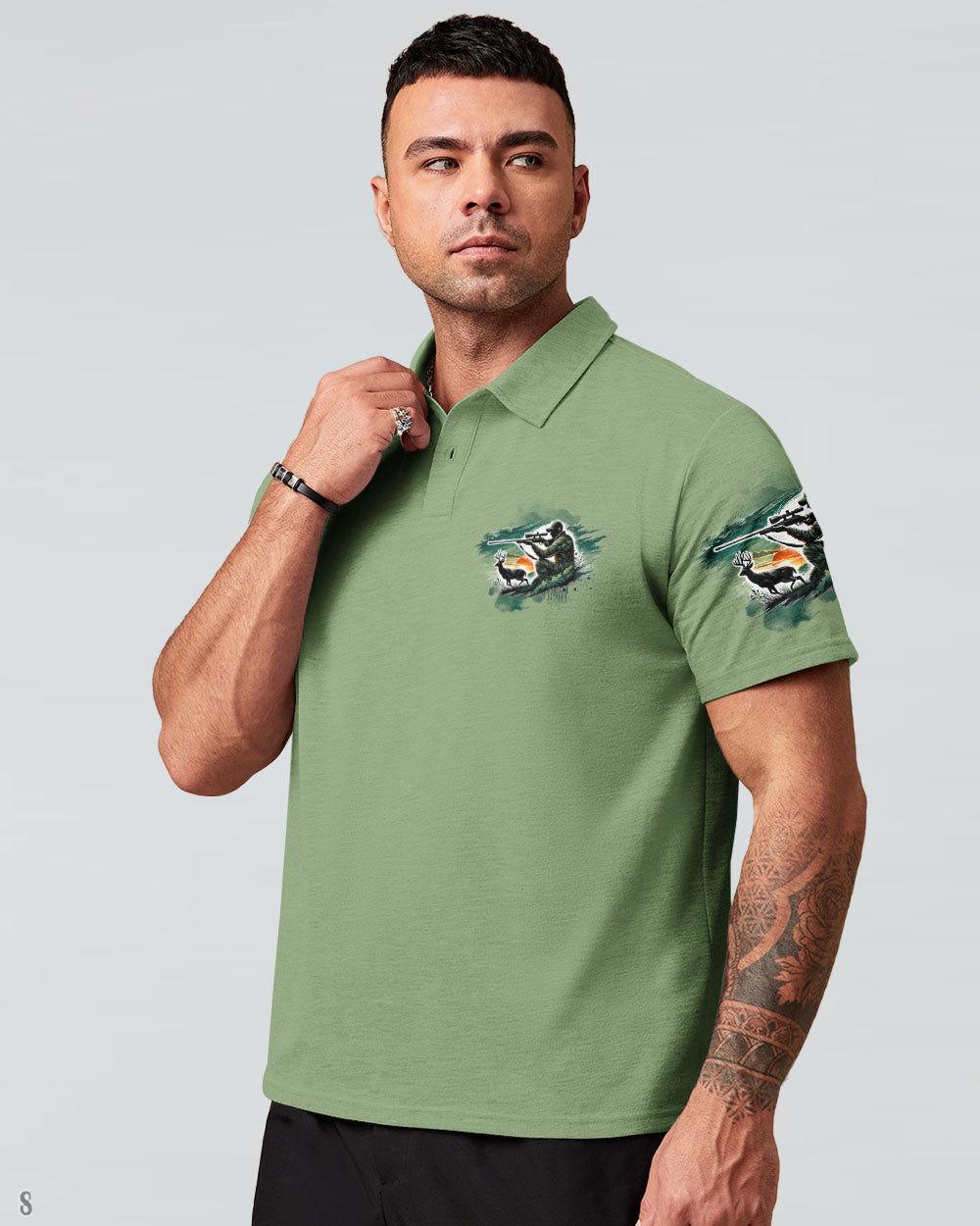 Category_Short sleeves