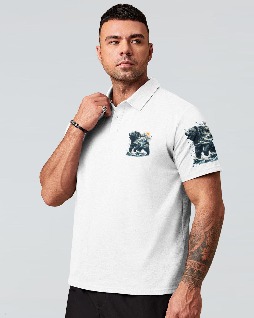 Category_Short sleeves