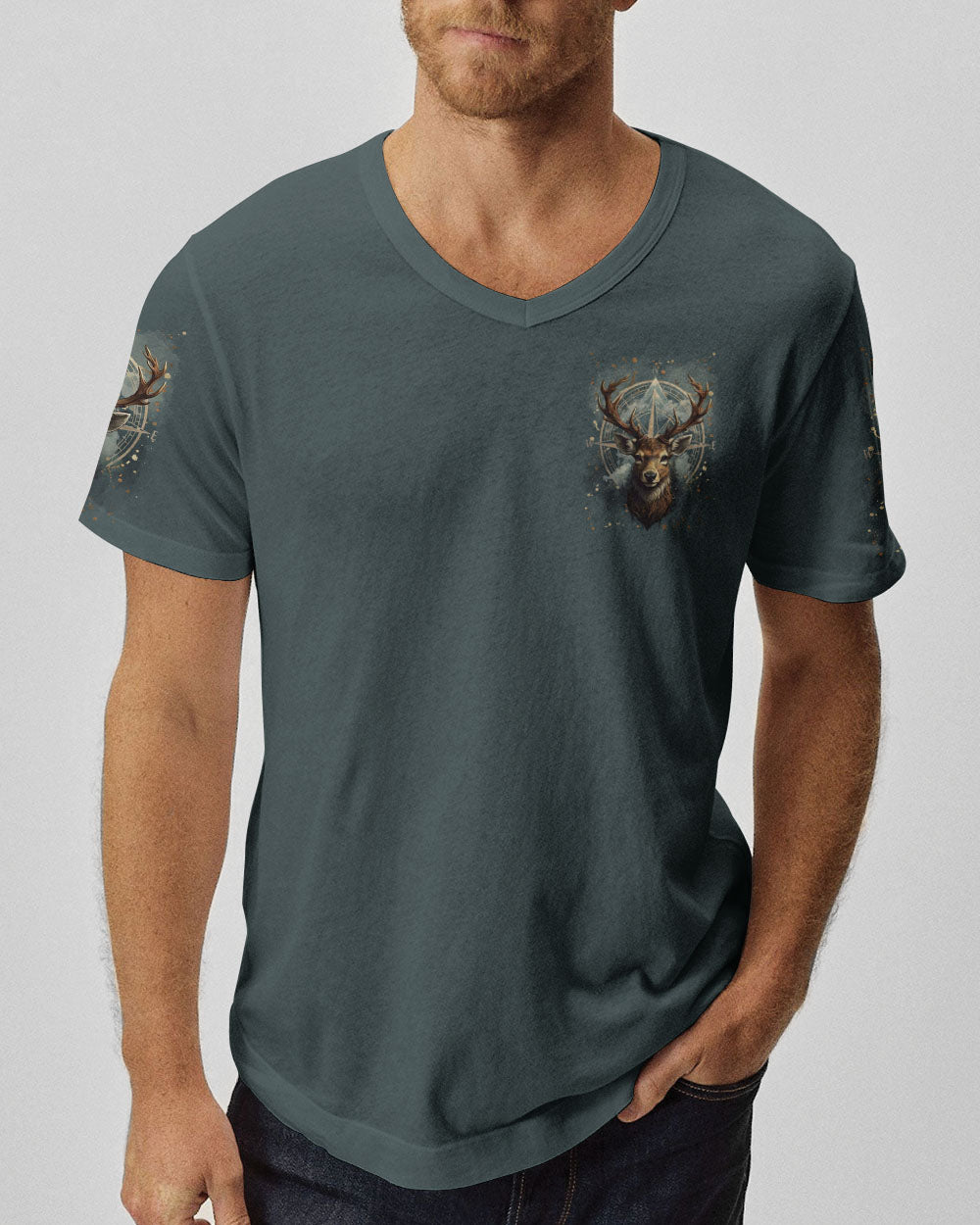 Category_Short sleeves