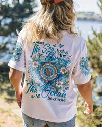 SMELL THE SEA ALL OVER PRINT - TYTM2905232