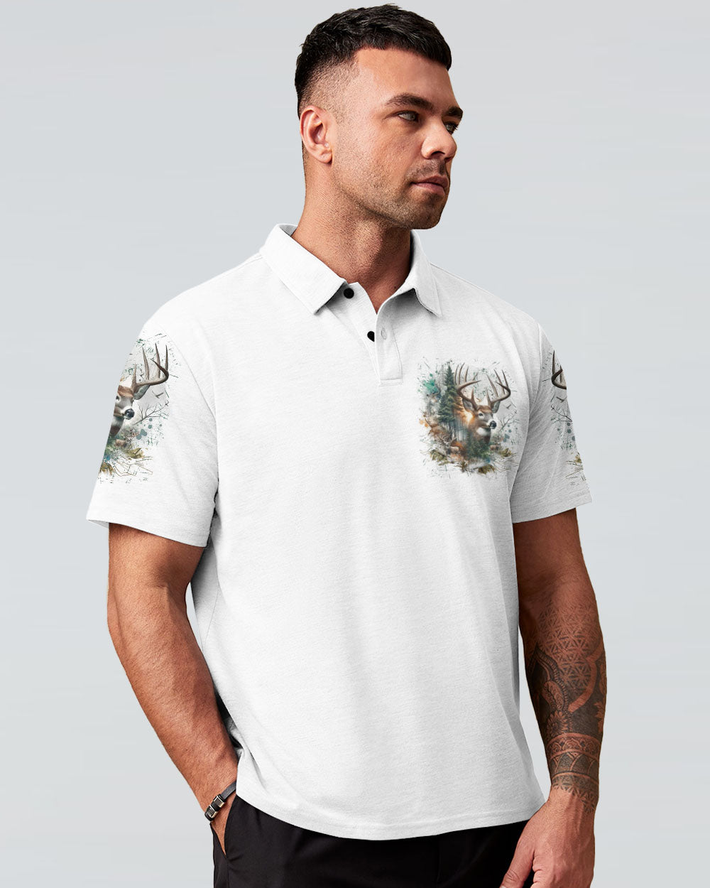 CATEGORY_SHORT SLEEVES