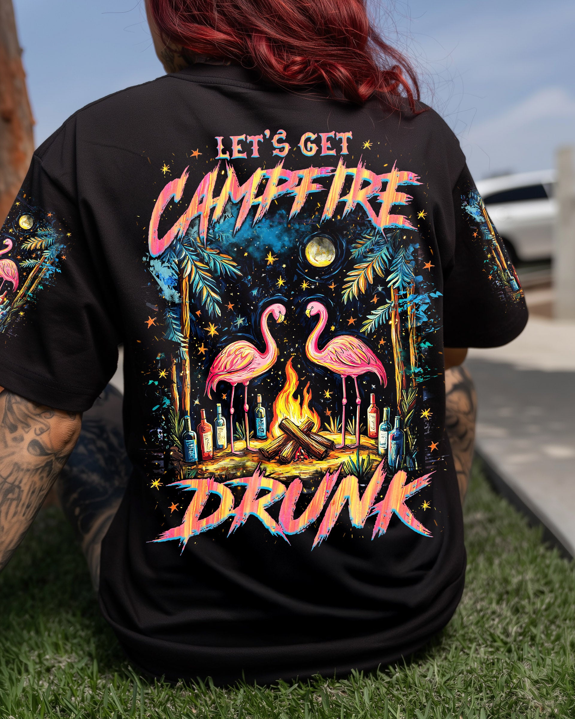 Category_Short sleeves
