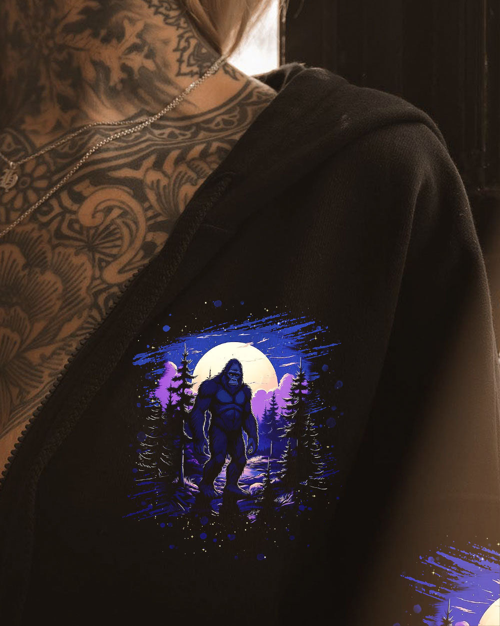 Category_Sweatshirt & Hoodies