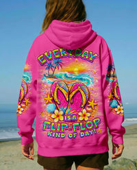 EVERYDAY IS A FLIP-FLOP KIND OF DAY  ALL OVER PRINT - TLNO1803261