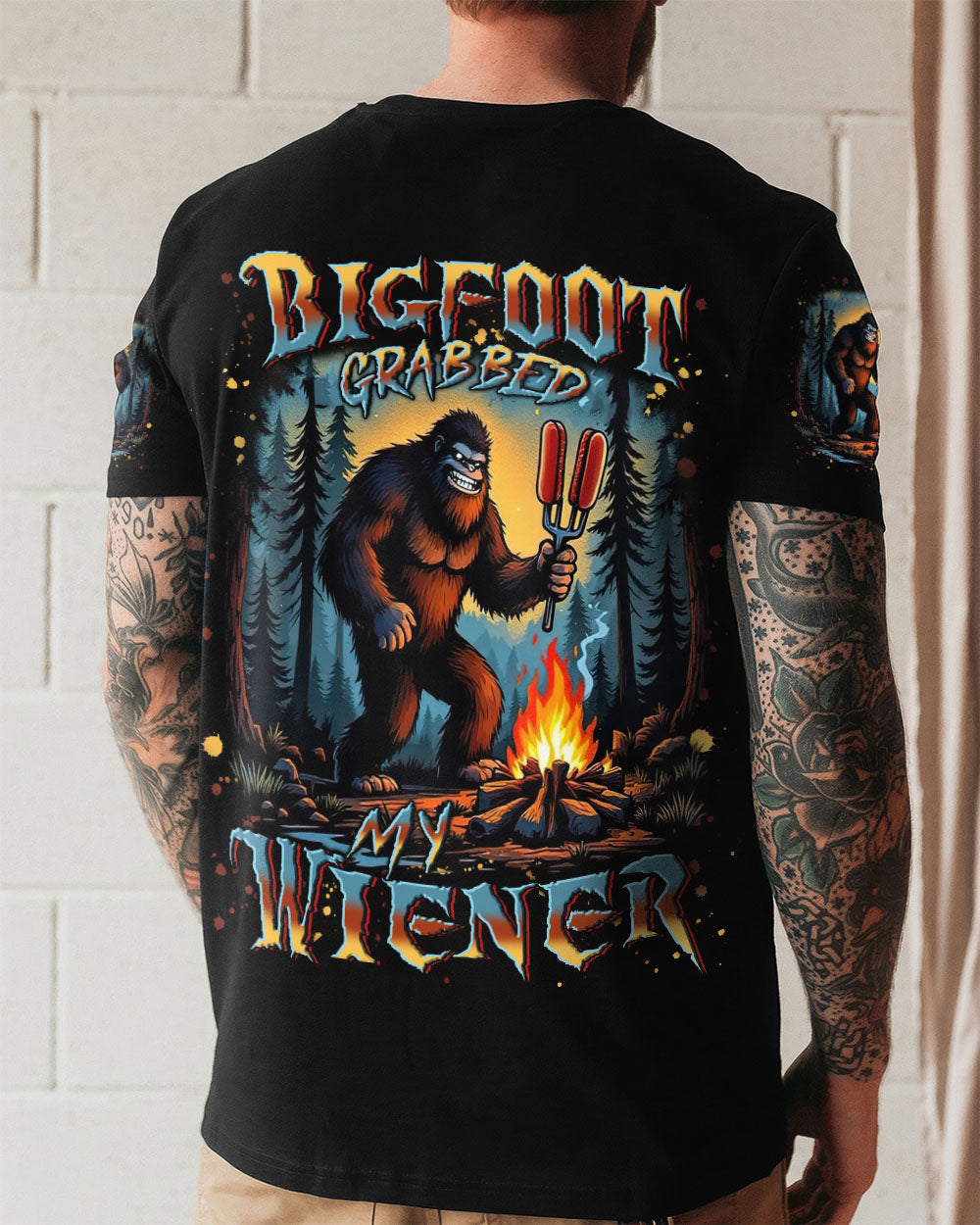 Category_Short sleeves
