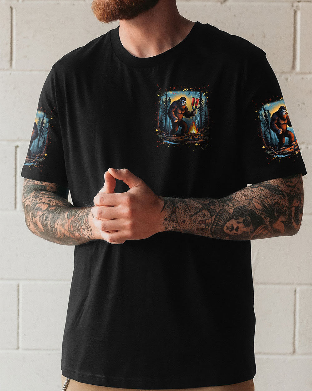 Category_Short sleeves