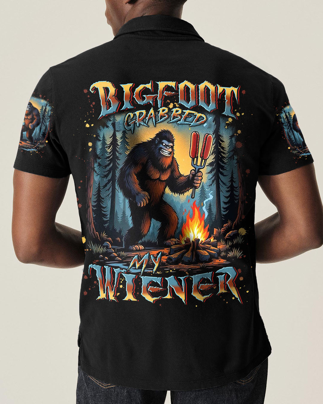 Category_Short sleeves