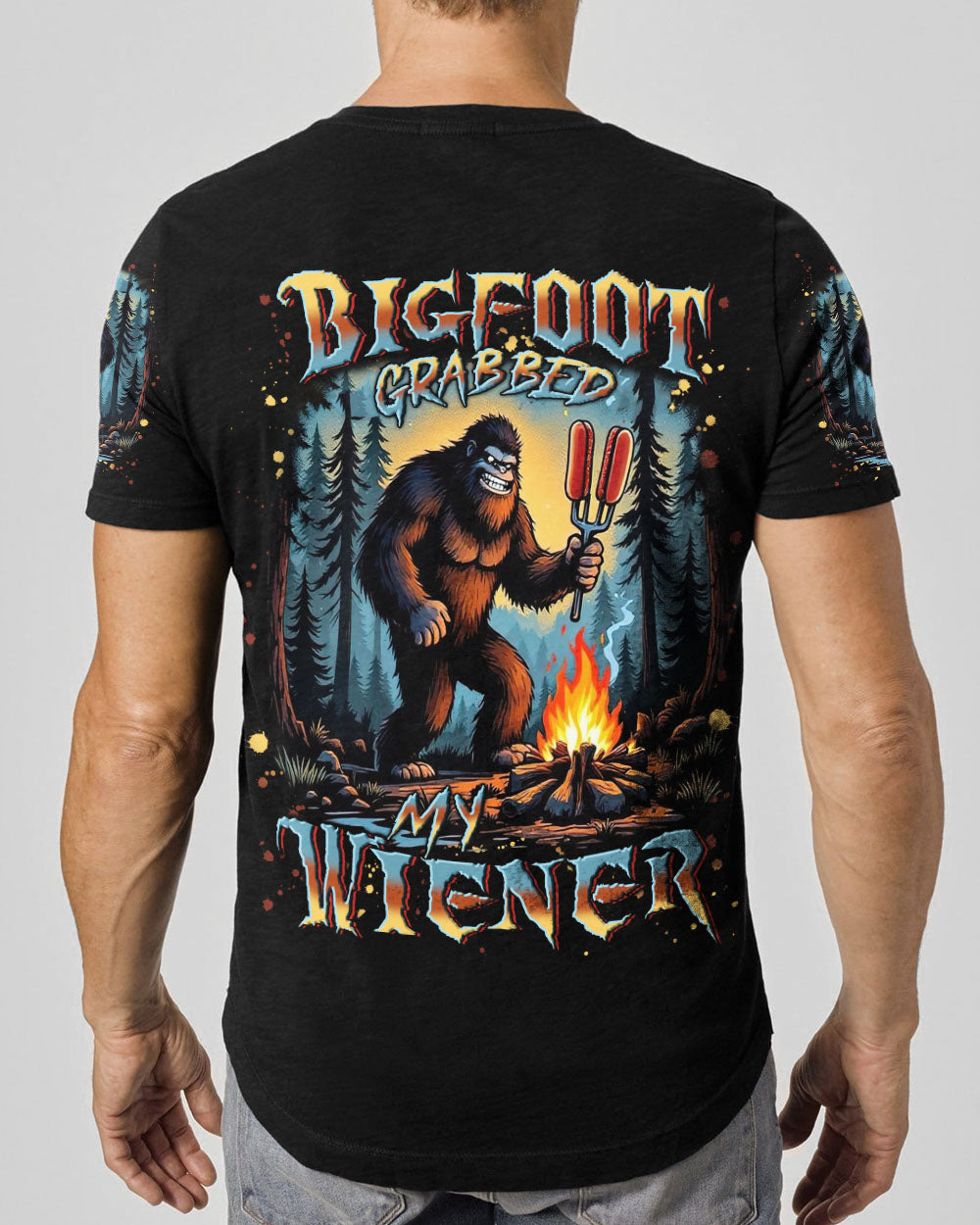Category_Short sleeves