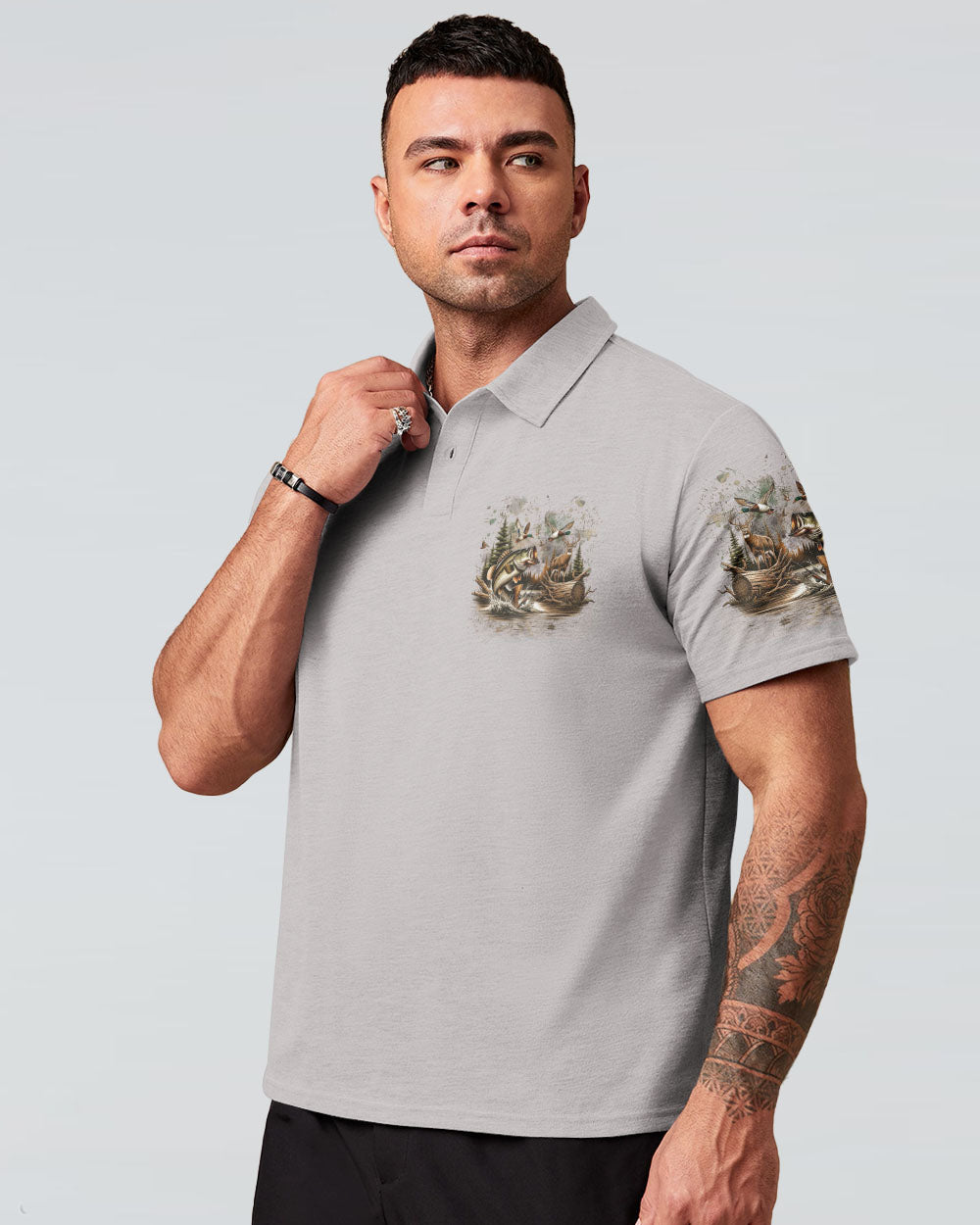 Category_Short sleeves