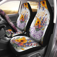 YOU BELONG AMONG THE WILDFLOWERS AUTOMOTIVE - TY2006238