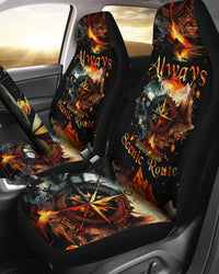 ALWAYS TAKE THE SCENIC ROUTE AUTOMOTIVE - TYTM0506233