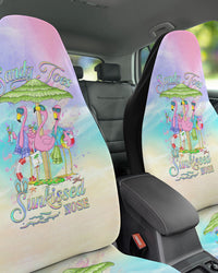 SANDY TOES SUNKISSED NOSE FLAMINGO AUTOMOTIVE - YHHG1007234