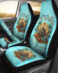 SMELL THE SEA FEEL THE BREEZE AUTOMOTIVE - YHLN1206232