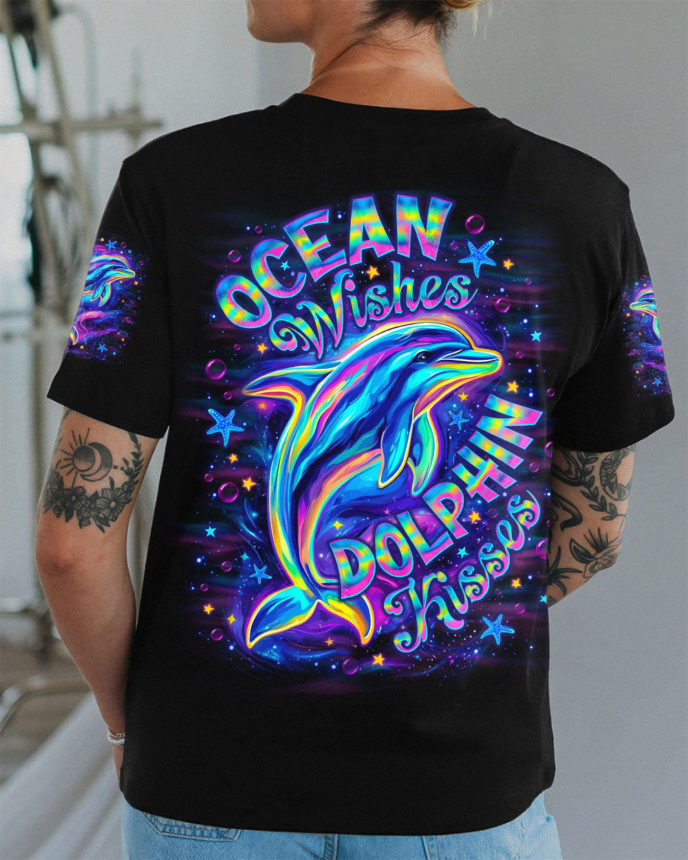 Category_Short sleeves