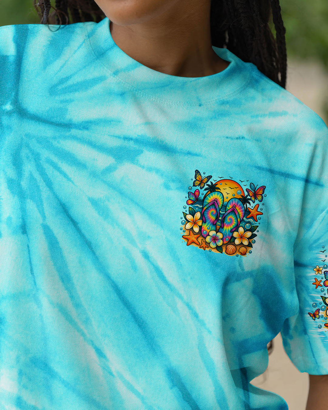 Category_Short sleeves