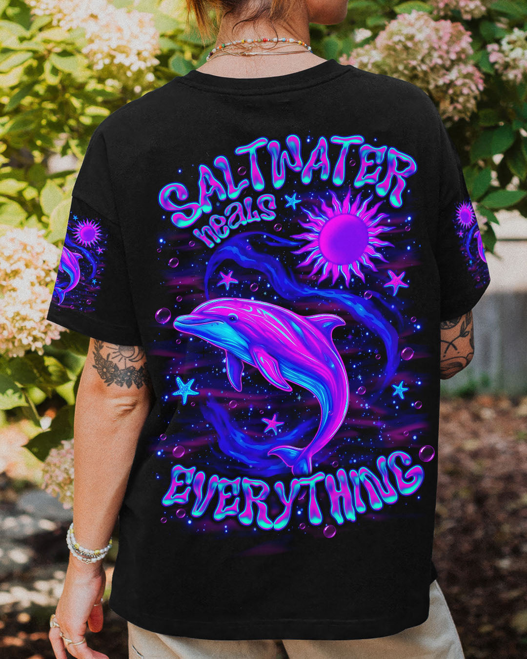 Category_Short sleeves